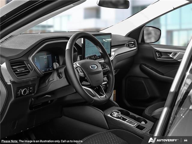 2025 Ford Escape Active (Stk: SK-279) in Okotoks - Image 11 of 25