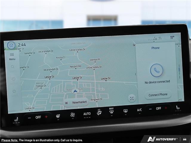 2025 Ford Escape Active (Stk: SK-279) in Okotoks - Image 17 of 25