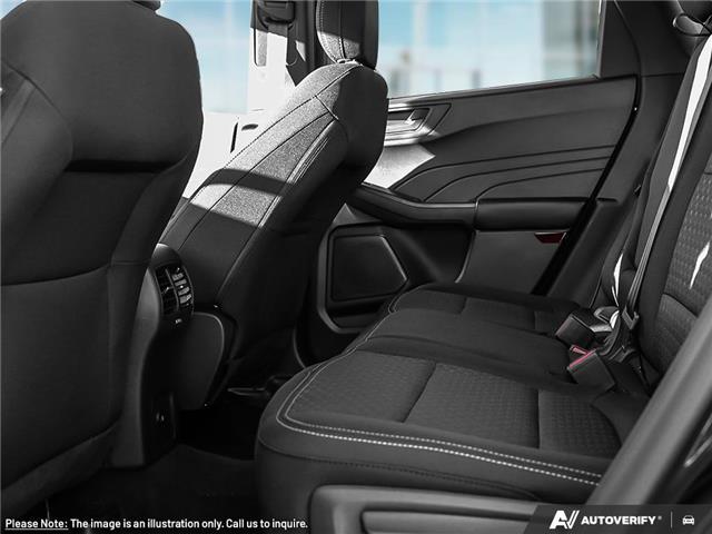 2025 Ford Escape Active (Stk: SK-279) in Okotoks - Image 20 of 25