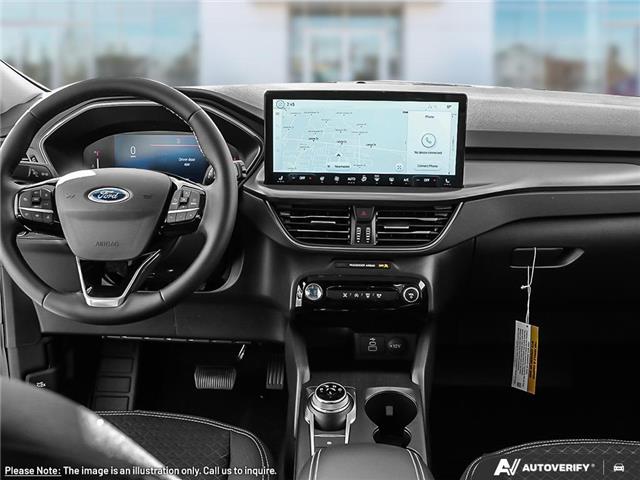 2025 Ford Escape Active (Stk: SK-279) in Okotoks - Image 21 of 25