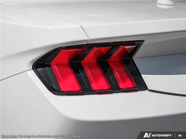 2025 Ford Mustang GT Premium (Stk: SK-1112) in Okotoks - Image 11 of 26