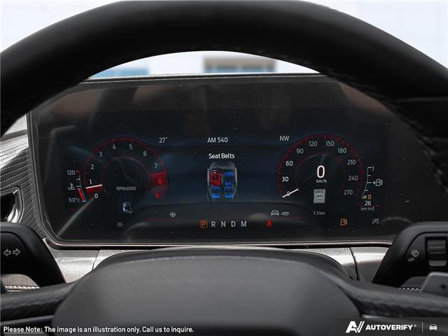 2025 Ford Mustang GT Premium (Stk: SK-1112) in Okotoks - Image 14 of 26