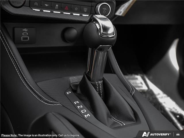 2025 Ford Mustang GT Premium (Stk: SK-1112) in Okotoks - Image 17 of 26