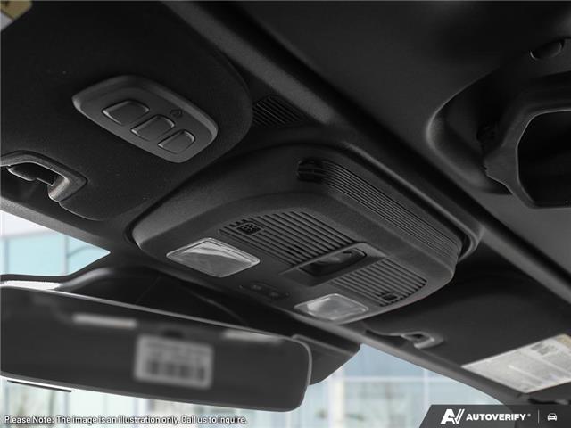 2025 Ford Mustang GT Premium (Stk: SK-1112) in Okotoks - Image 19 of 26