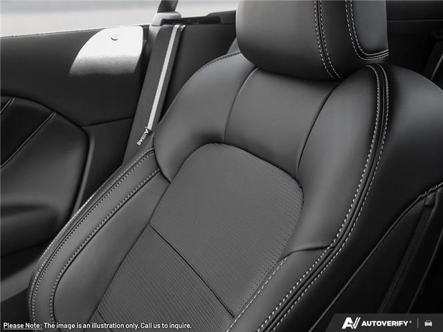 2025 Ford Mustang GT Premium (Stk: SK-1112) in Okotoks - Image 20 of 26