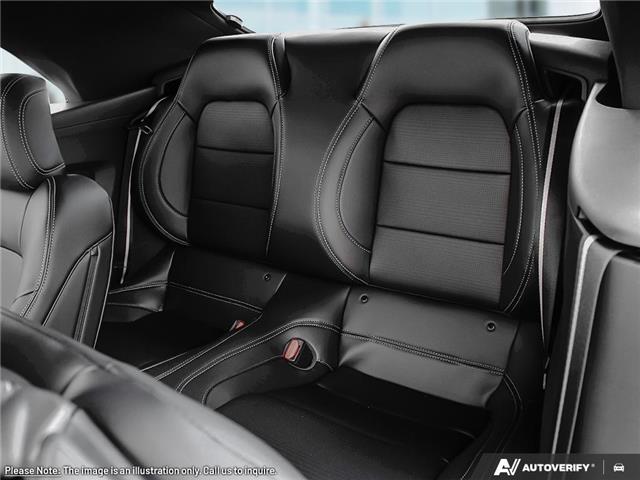 2025 Ford Mustang GT Premium (Stk: SK-1112) in Okotoks - Image 21 of 26