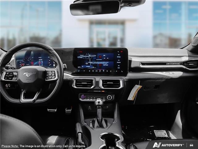 2025 Ford Mustang GT Premium (Stk: SK-1112) in Okotoks - Image 22 of 26
