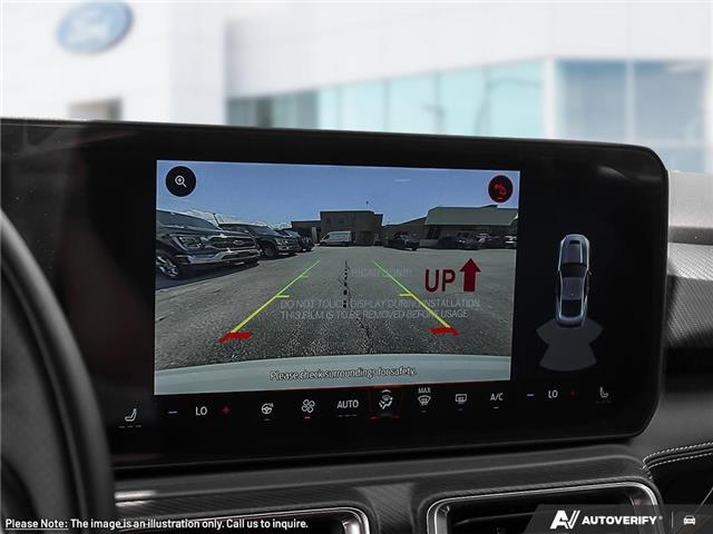 2025 Ford Mustang GT Premium (Stk: SK-1112) in Okotoks - Image 23 of 26