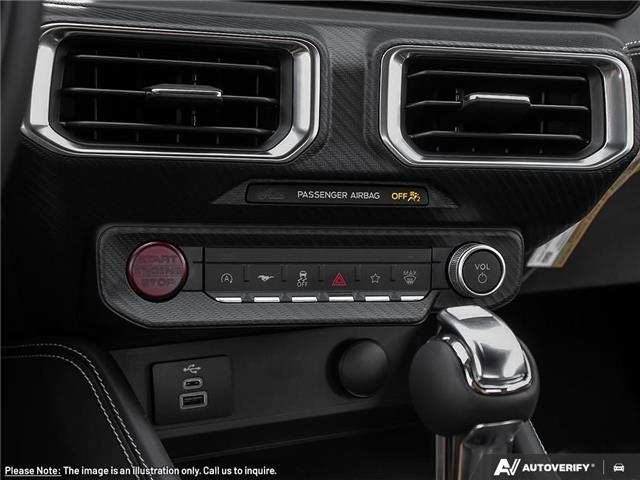 2025 Ford Mustang GT Premium (Stk: SK-1112) in Okotoks - Image 24 of 26