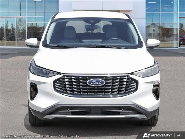 2025 Ford Escape Active (Stk: SK-351) in Okotoks - Image 2 of 24