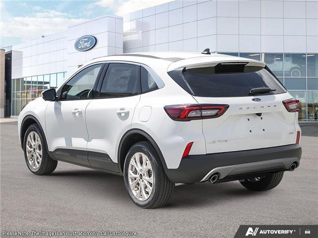 2025 Ford Escape Active (Stk: SK-351) in Okotoks - Image 4 of 24