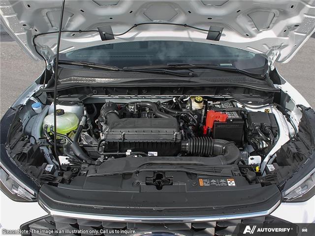 2025 Ford Escape Active (Stk: SK-351) in Okotoks - Image 6 of 24