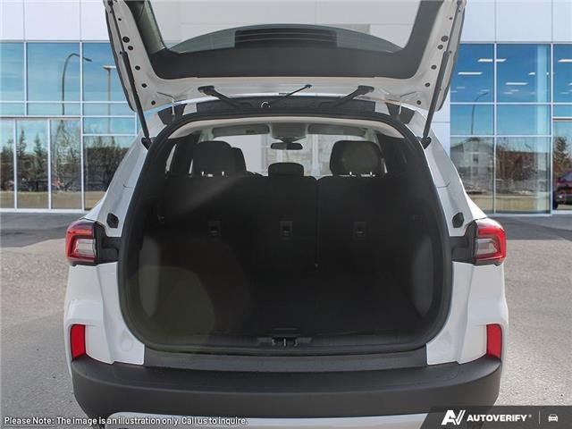 2025 Ford Escape Active (Stk: SK-351) in Okotoks - Image 7 of 24