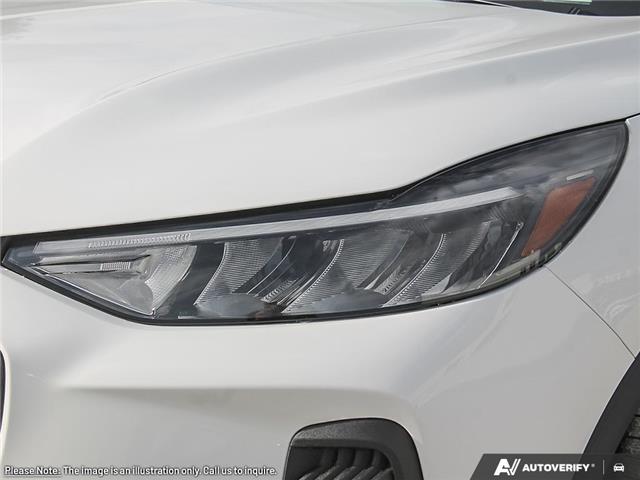2025 Ford Escape Active (Stk: SK-351) in Okotoks - Image 10 of 24