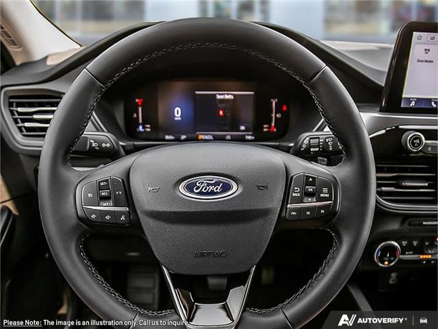 2025 Ford Escape Active (Stk: SK-351) in Okotoks - Image 12 of 24