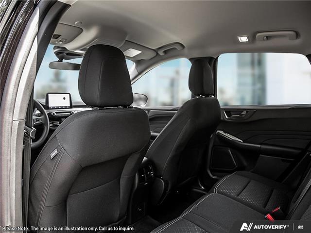 2025 Ford Escape Active (Stk: SK-351) in Okotoks - Image 20 of 24
