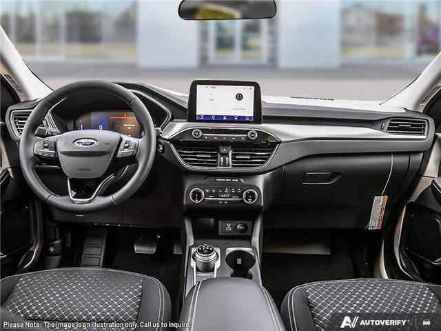 2025 Ford Escape Active (Stk: SK-351) in Okotoks - Image 21 of 24