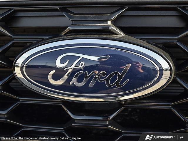 2025 Ford Escape ST-Line (Stk: SK-1098) in Okotoks - Image 9 of 26 2025 Ford Escape ST-Line (Stk: SK-1098) in Okotoks - Image 9 of 26