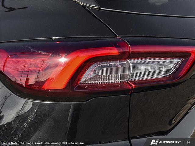 2025 Ford Escape ST-Line (Stk: SK-1098) in Okotoks - Image 11 of 26 2025 Ford Escape ST-Line (Stk: SK-1098) in Okotoks - Image 11 of 26