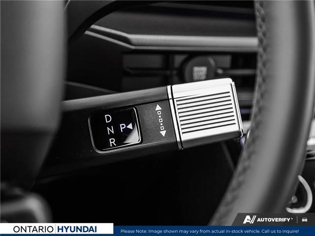 2025 Hyundai Santa Fe Ultimate Calligraphy w/Beige Interior (Stk: 7-1365) in Whitby - Image 17 of 25