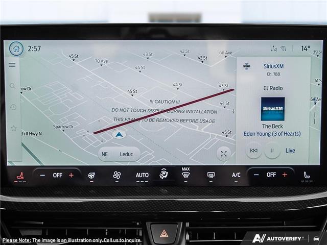 2025 Ford Escape ST-Line (Stk: SK-1098) in Okotoks - Image 18 of 26 2025 Ford Escape ST-Line (Stk: SK-1098) in Okotoks - Image 18 of 26