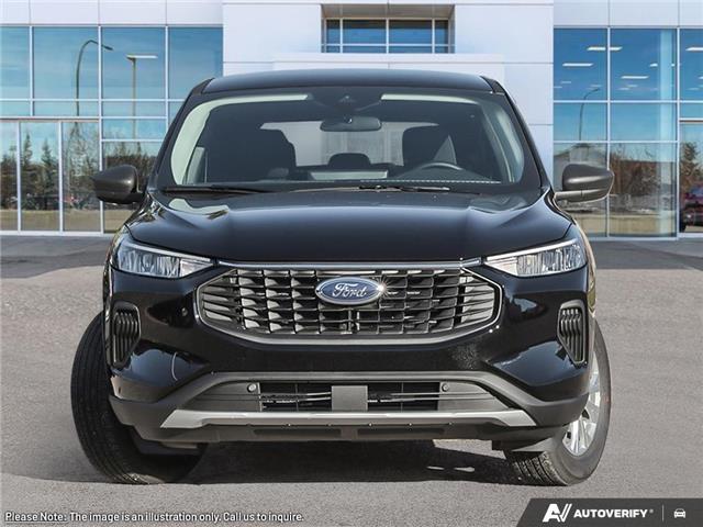 2025 Ford Escape Active (Stk: SK-1100) in Okotoks - Image 2 of 25