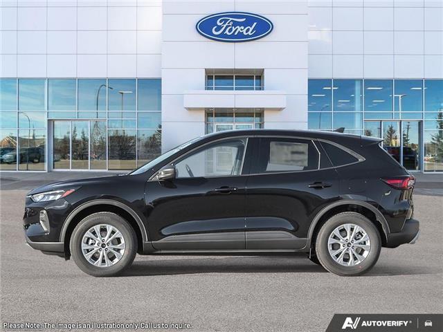 2025 Ford Escape Active (Stk: SK-1100) in Okotoks - Image 3 of 25