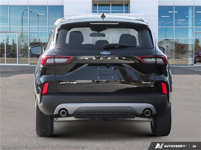 2025 Ford Escape Active (Stk: SK-1100) in Okotoks - Image 5 of 25