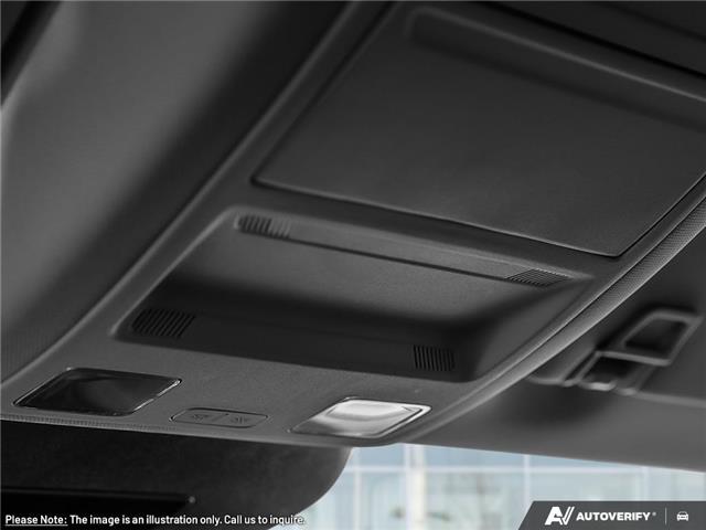 2025 Ford Escape Active (Stk: SK-1100) in Okotoks - Image 18 of 25