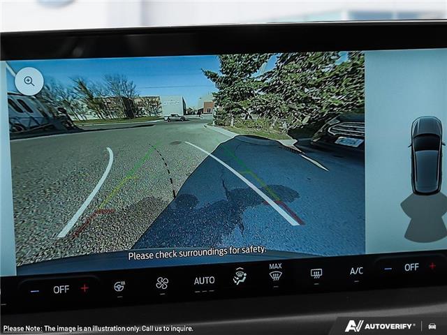 2025 Ford Escape Active (Stk: SK-1100) in Okotoks - Image 22 of 25