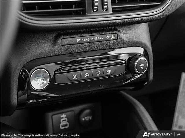 2025 Ford Escape Active (Stk: SK-1100) in Okotoks - Image 23 of 25
