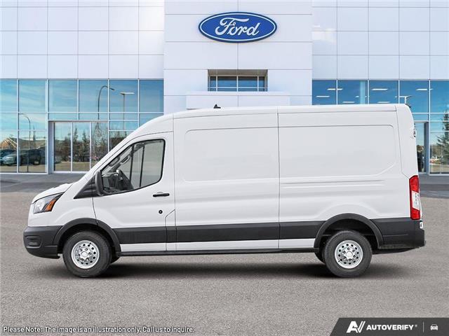 2025 Ford Transit-250 Cargo Base (Stk: SK-437) in Okotoks - Image 3 of 25
