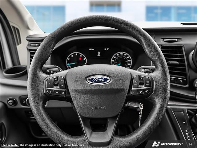 2025 Ford Transit-250 Cargo Base (Stk: SK-437) in Okotoks - Image 12 of 25