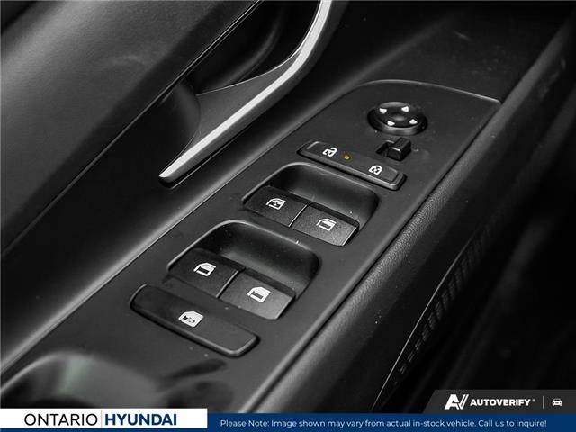 2025 Hyundai Elantra Preferred w/Tech Package (Stk: 7-1403) in Whitby - Image 13 of 23
