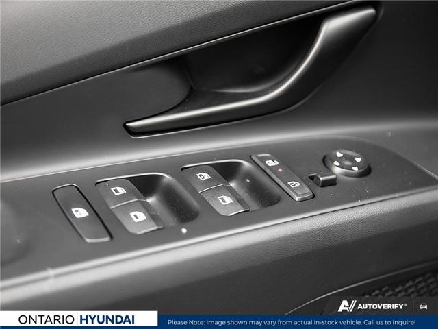 2025 Hyundai Elantra N Base (Stk: 7-1371) in Whitby - Image 13 of 21