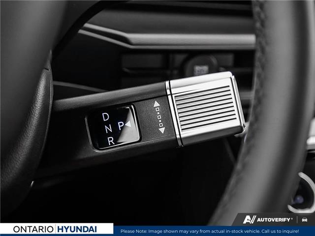 2025 Hyundai Santa Fe Ultimate Calligraphy (Stk: ONH126251) in Whitby - Image 17 of 25