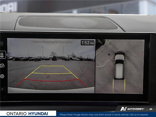 2025 Hyundai Santa Fe Ultimate Calligraphy (Stk: ONH126251) in Whitby - Image 23 of 25