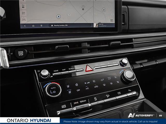 2025 Hyundai Santa Fe Ultimate Calligraphy (Stk: ONH126251) in Whitby - Image 24 of 25