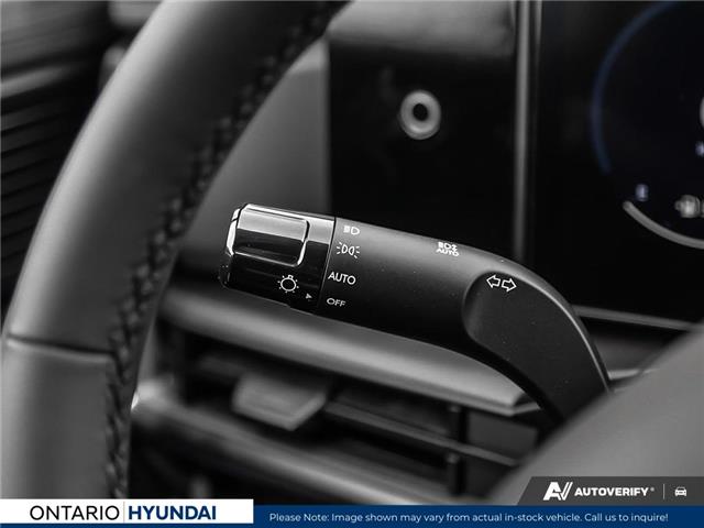 2025 Hyundai Santa Fe Ultimate Calligraphy (Stk: ONH126251) in Whitby - Image 25 of 25