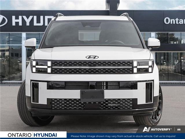 2025 Hyundai Santa Fe Ultimate Calligraphy (Stk: 7-1329) in Whitby - Image 2 of 25
