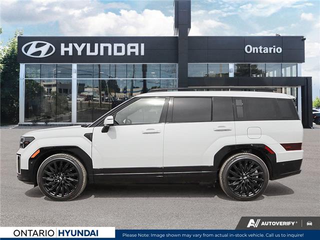 2025 Hyundai Santa Fe Ultimate Calligraphy (Stk: 7-1329) in Whitby - Image 3 of 25
