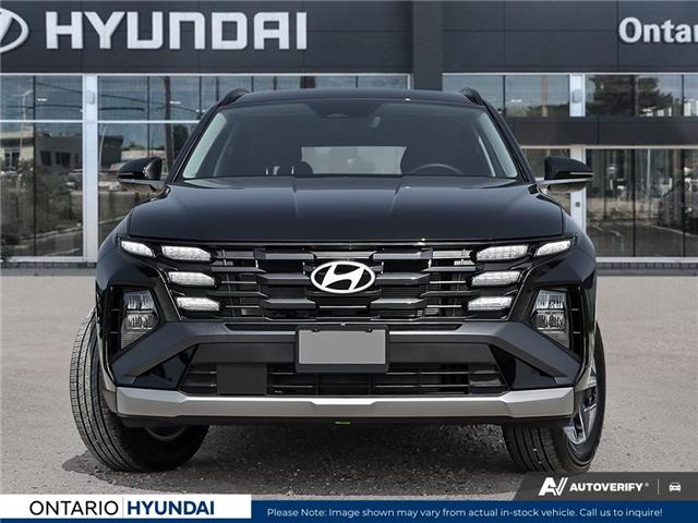 2025 Hyundai Tucson Preferred w/Trend Package (Stk: 7-1367) in Whitby - Image 2 of 20