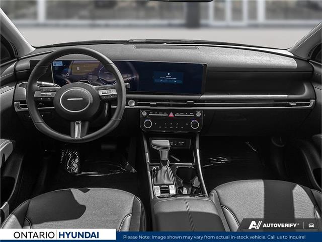 2025 Hyundai Tucson Preferred w/Trend Package (Stk: 7-1367) in Whitby - Image 20 of 20