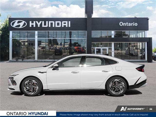 2025 Hyundai Sonata Preferred-Trend (Stk: ONH449355) in Whitby - Image 3 of 24