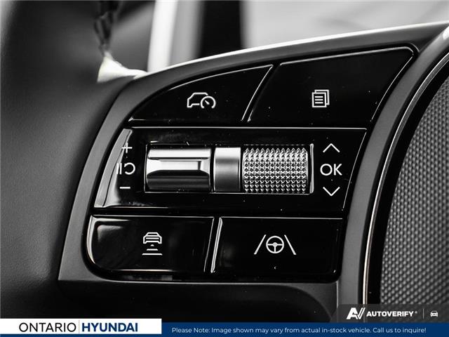 2025 Hyundai IONIQ 6 Preferred Long Range (Stk: 7-1407) in Whitby - Image 25 of 27