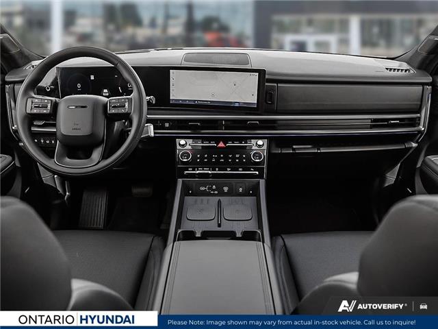 2025 Hyundai Santa Fe Ultimate Calligraphy (Stk: ONH126730) in Whitby - Image 22 of 25