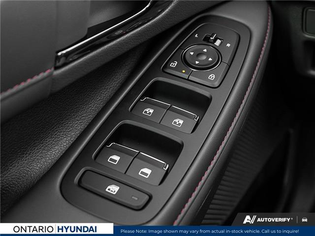 2025 Hyundai Sonata N-Line Ultimate (Stk: 7-1022) in Whitby - Image 14 of 23