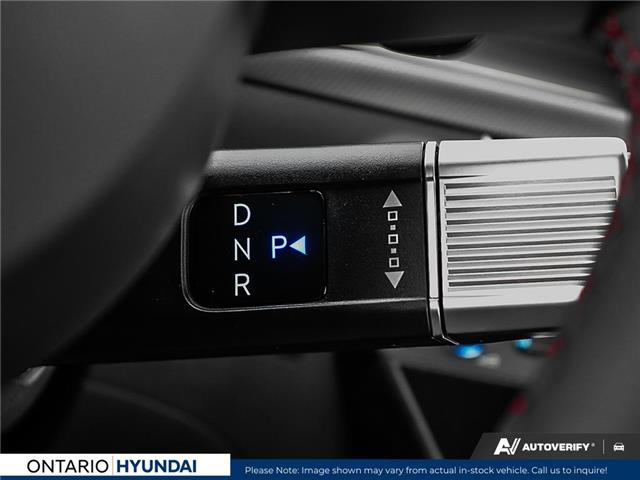 2025 Hyundai Sonata N-Line Ultimate (Stk: 7-1022) in Whitby - Image 15 of 23