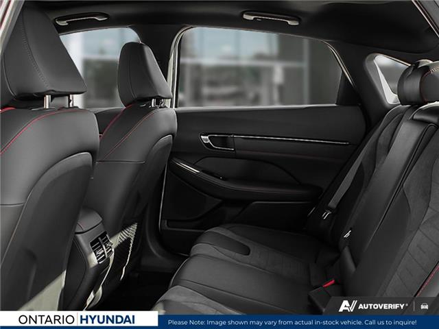 2025 Hyundai Sonata N-Line Ultimate (Stk: 7-1022) in Whitby - Image 19 of 23