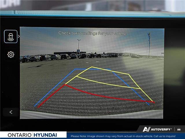 2025 Hyundai Sonata N-Line Ultimate (Stk: 7-1022) in Whitby - Image 21 of 23